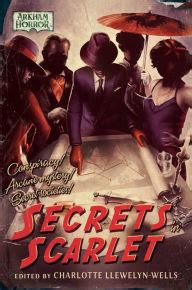 scarlet secrets escort|Scarlets Secret 